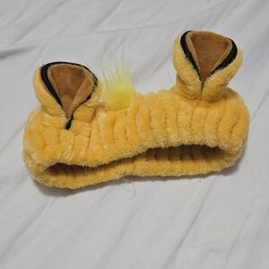Simba Headband